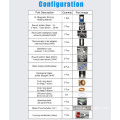 Ethanol distillation lab vacuum distillation ethanol equipment